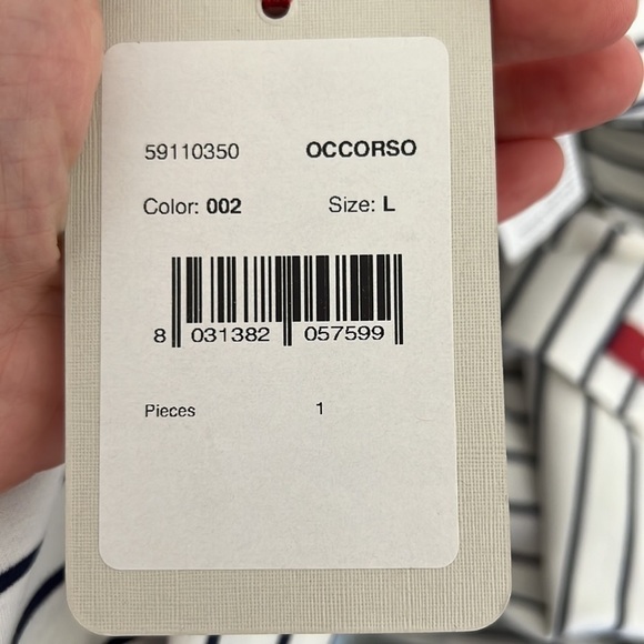 Marina Ronaldi Sport stunning marine a jacket - Picture 9 of 9